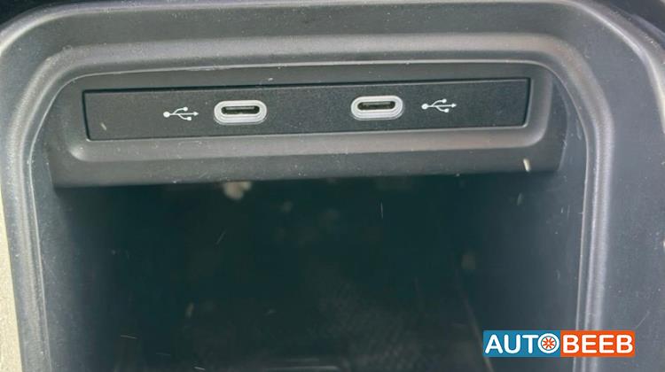 Volkswagen ID.4 2022