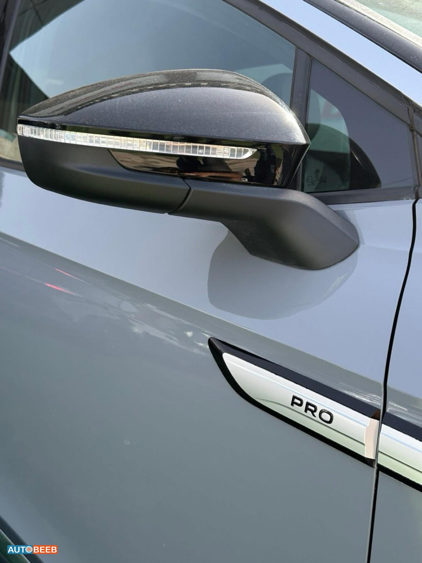 Volkswagen ID.4 2022