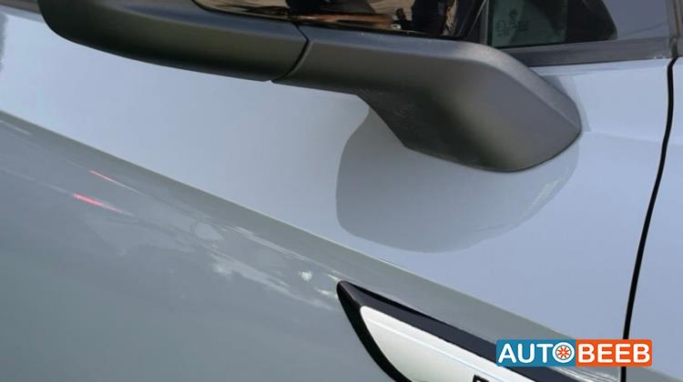 Volkswagen ID.4 2022