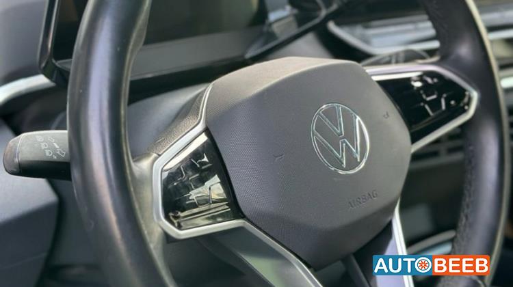 Volkswagen ID.4 2022