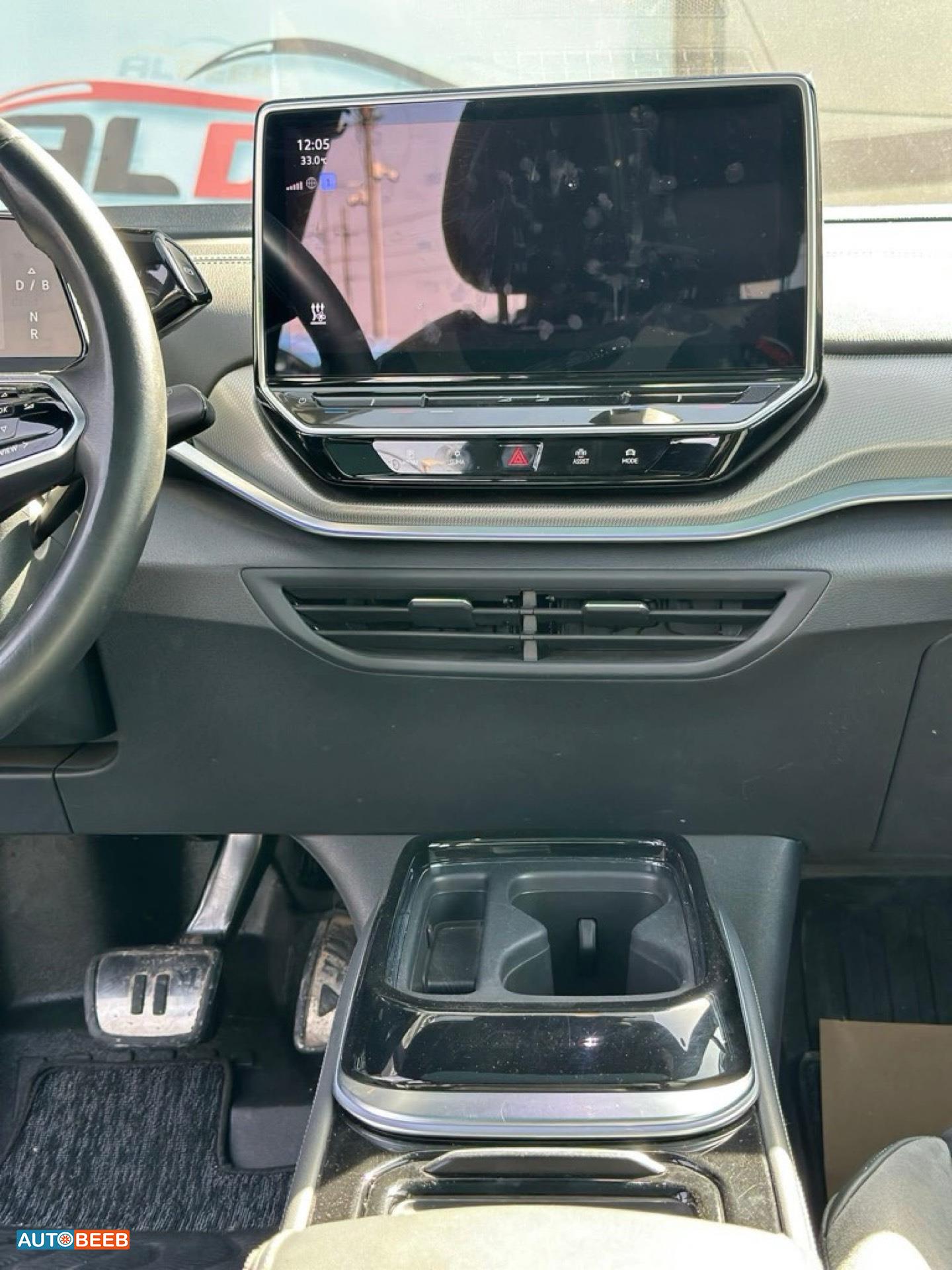 Volkswagen ID.4 2022