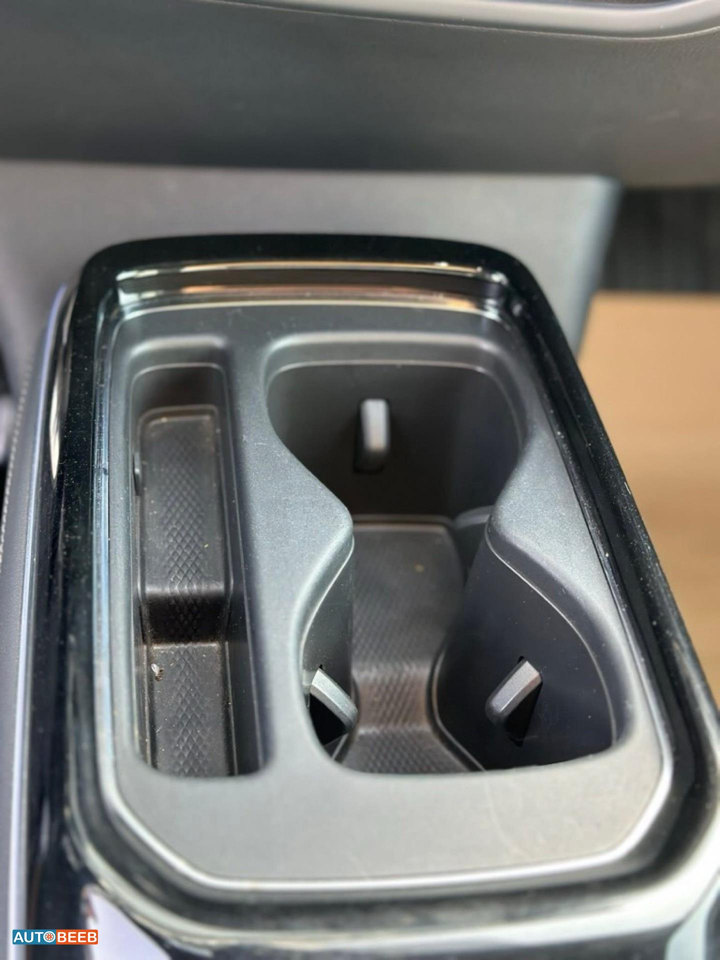 Volkswagen ID.4 2022