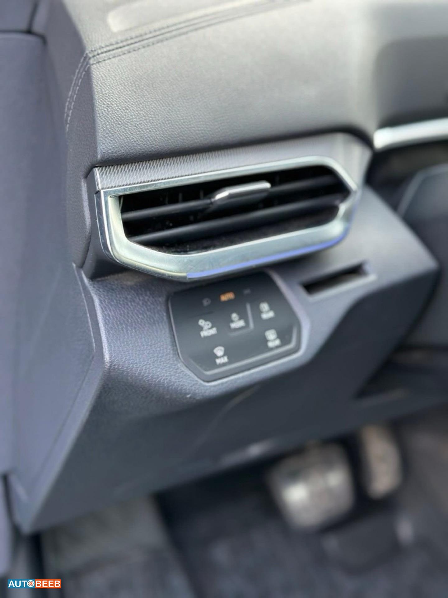 Volkswagen ID.4 2022