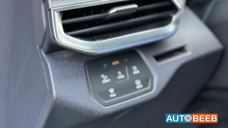 Volkswagen ID.4 2022