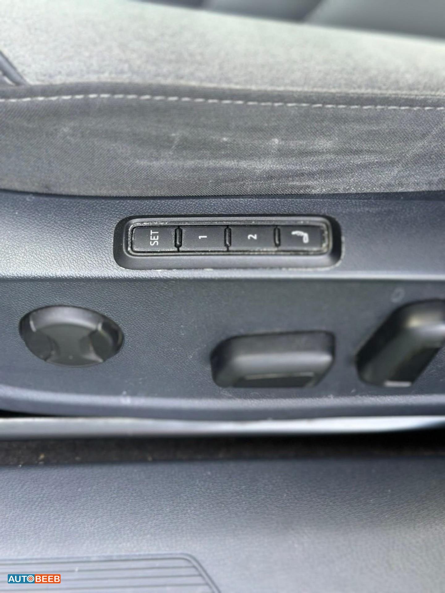 Volkswagen ID.4 2022