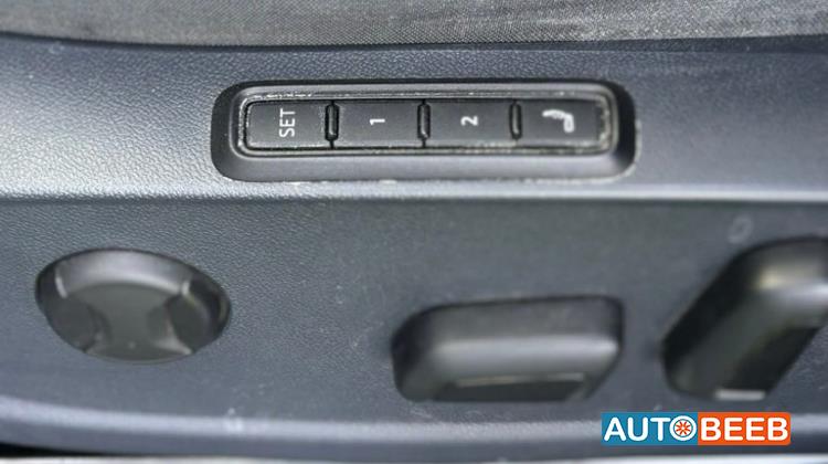 Volkswagen ID.4 2022