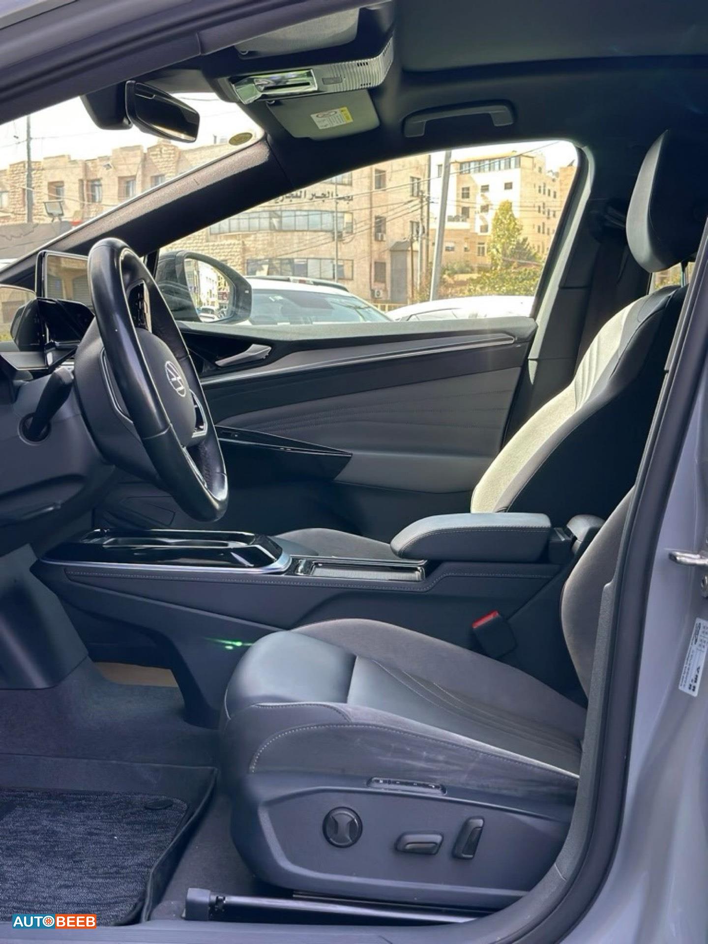 Volkswagen ID.4 2022