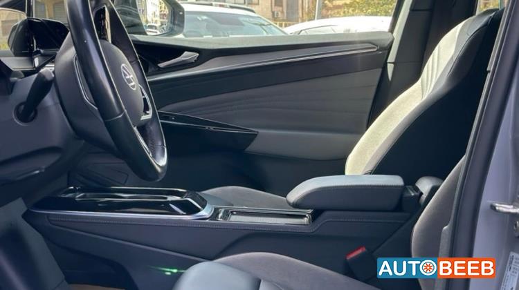 Volkswagen ID.4 2022