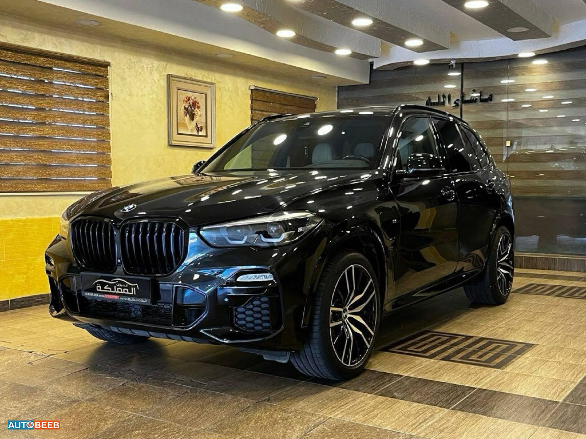 BMW X5 2020