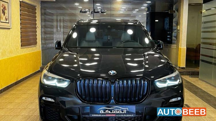 BMW X5 2020
