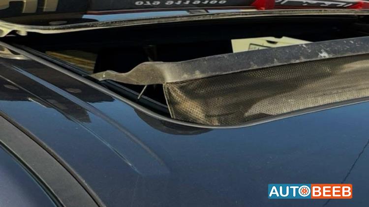 دودج رام 2019