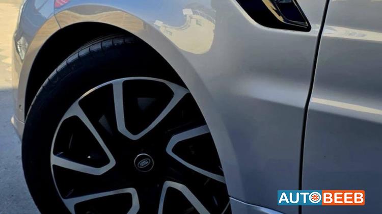 Land Rover Range Rover Vogue 2021