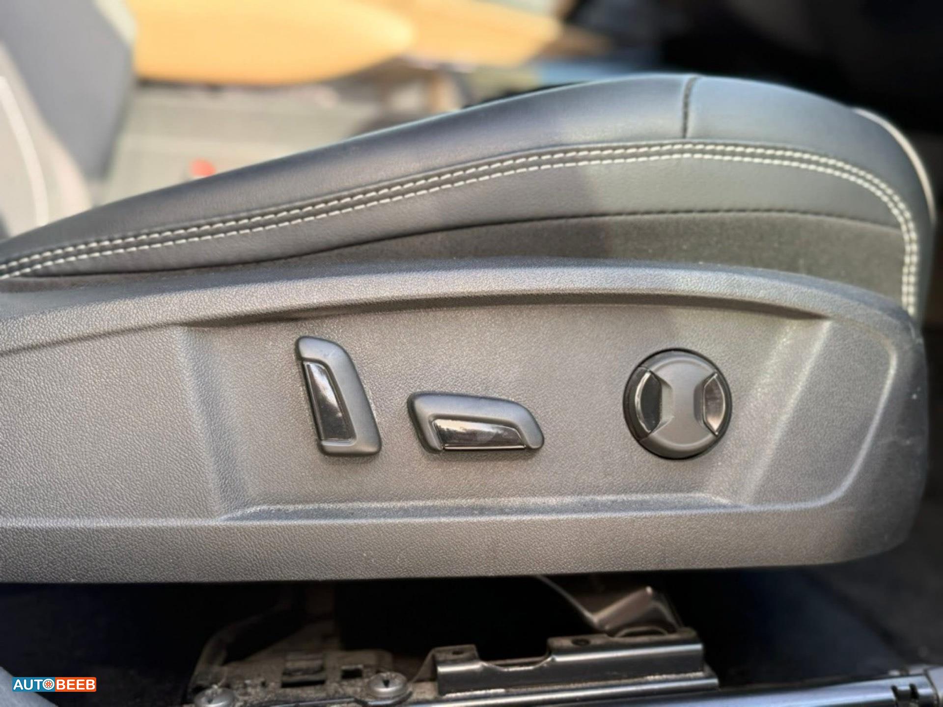 Volkswagen ID.4 2022