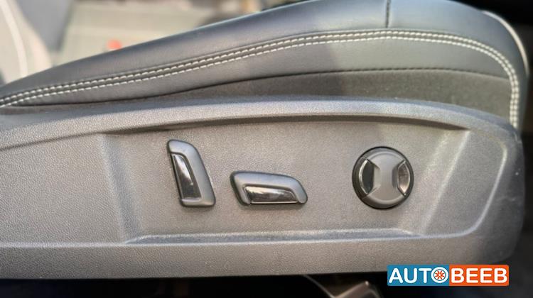 Volkswagen ID.4 2022