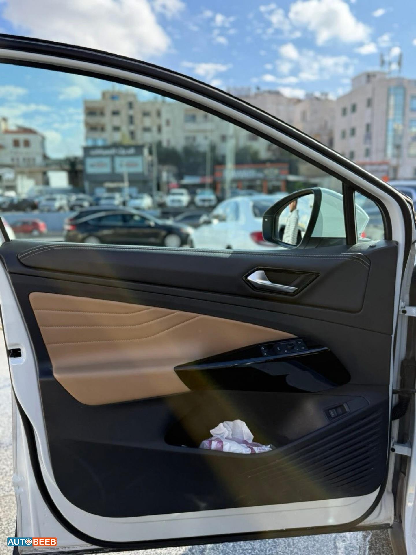 Volkswagen ID.4 2022