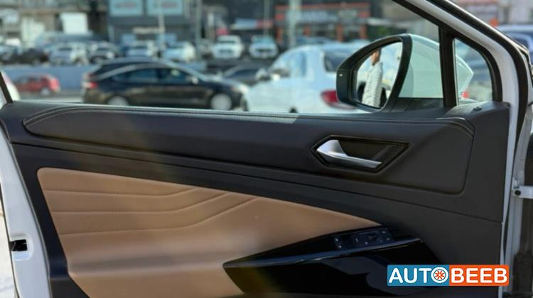 Volkswagen ID.4 2022