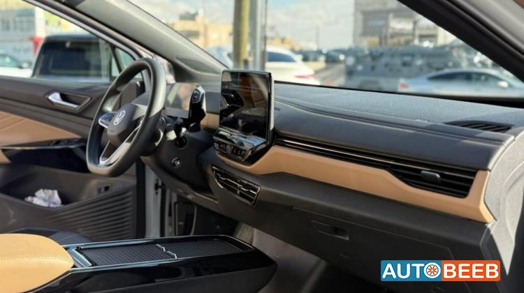 Volkswagen ID.4 2022