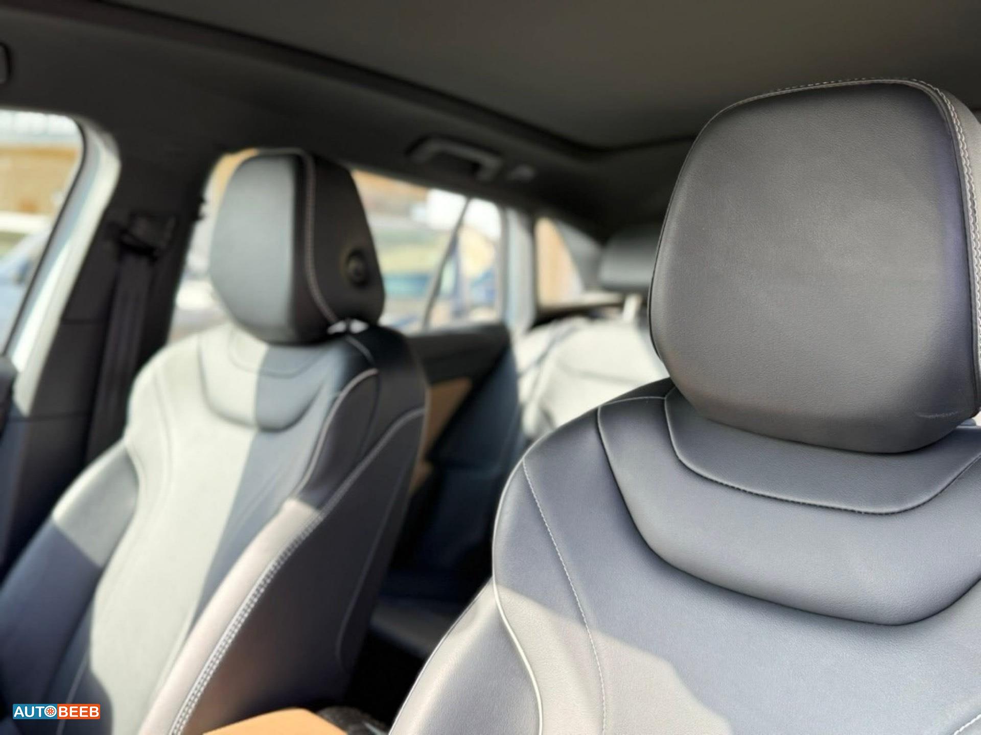 Volkswagen ID.4 2022