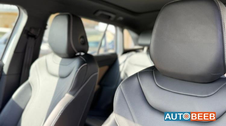 Volkswagen ID.4 2022