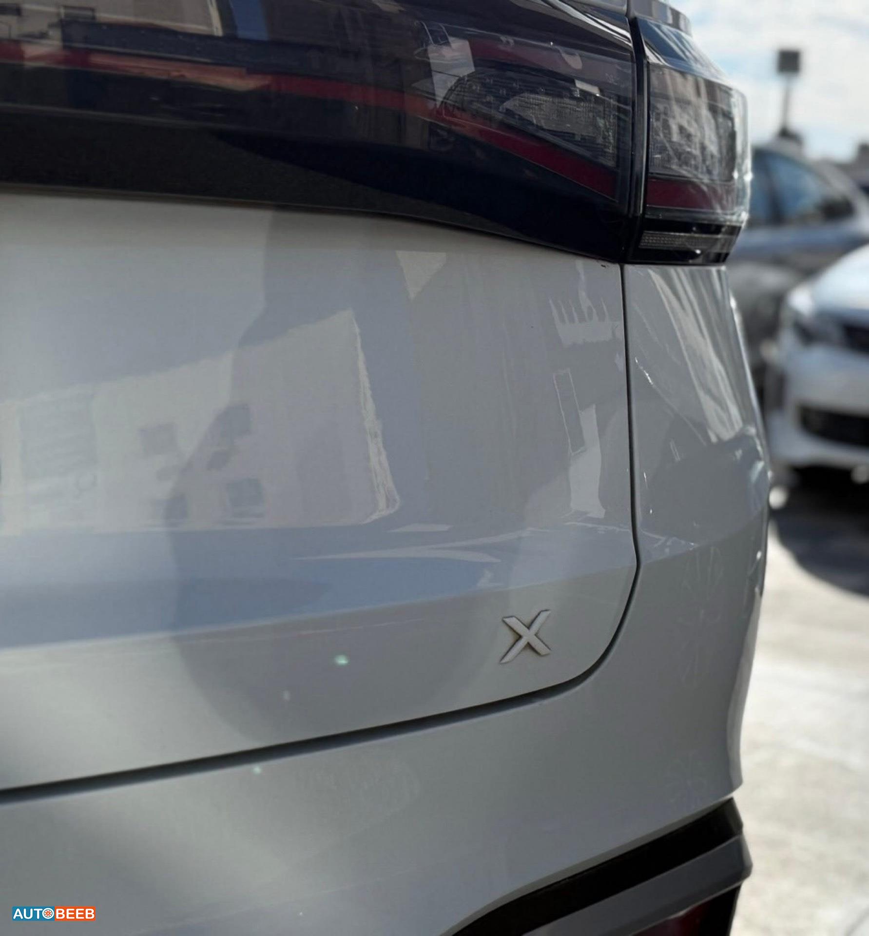 Volkswagen ID.4 2022