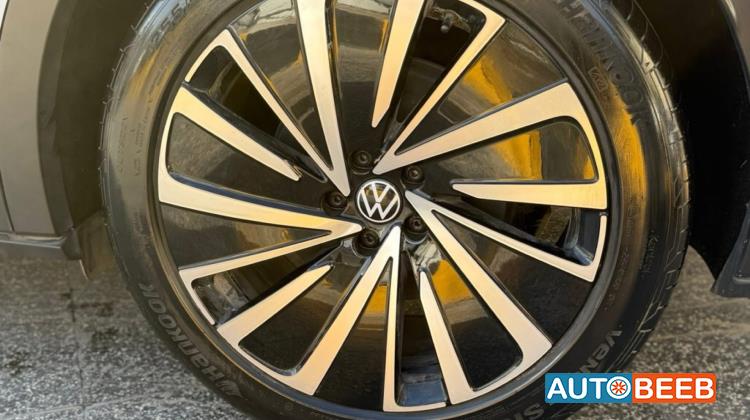 Volkswagen ID.4 2022