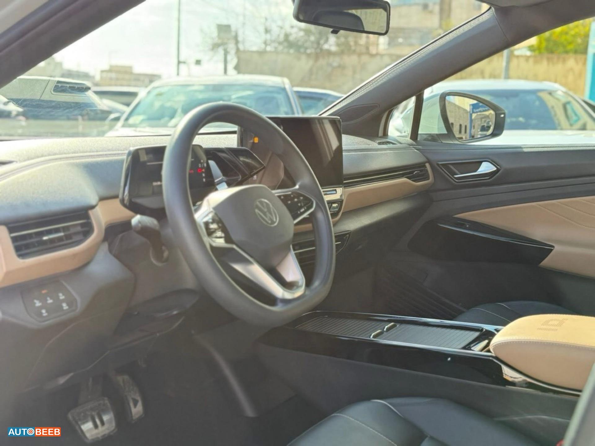 Volkswagen ID.4 2022