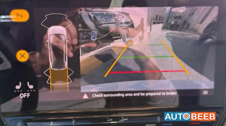 Volkswagen ID.4 2022