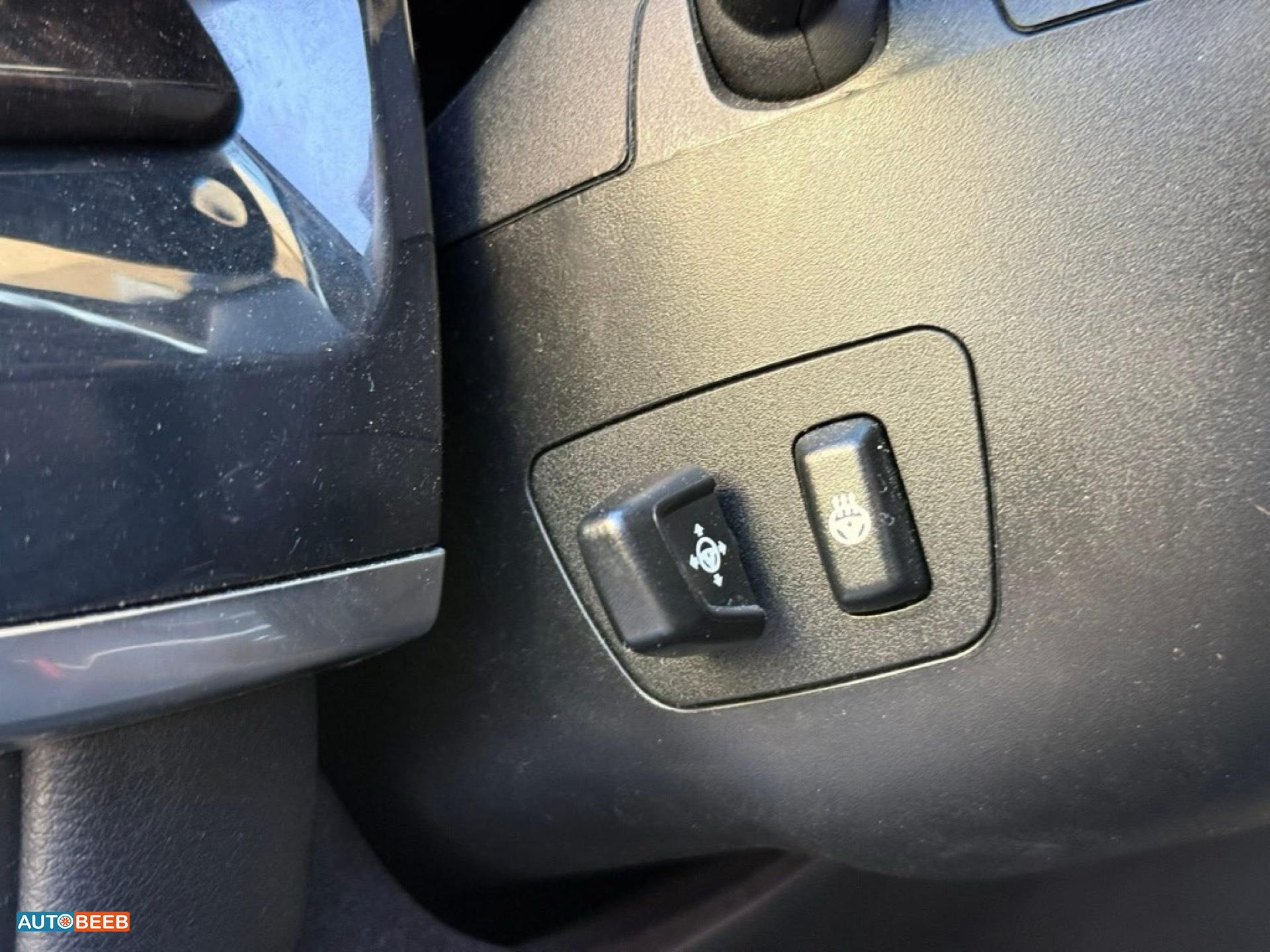 بي ام دبليو X5 2016