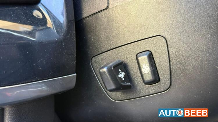 بي ام دبليو X5 2016