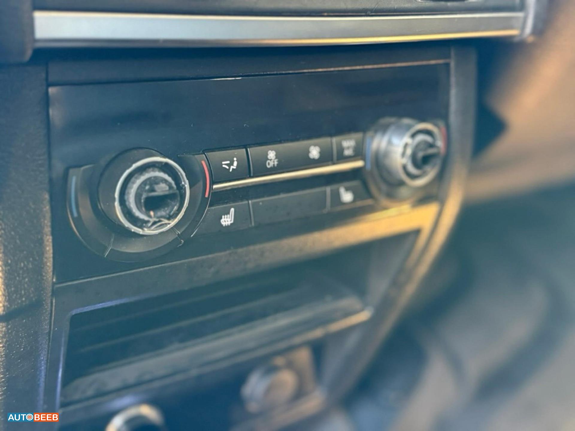 بي ام دبليو X5 2016