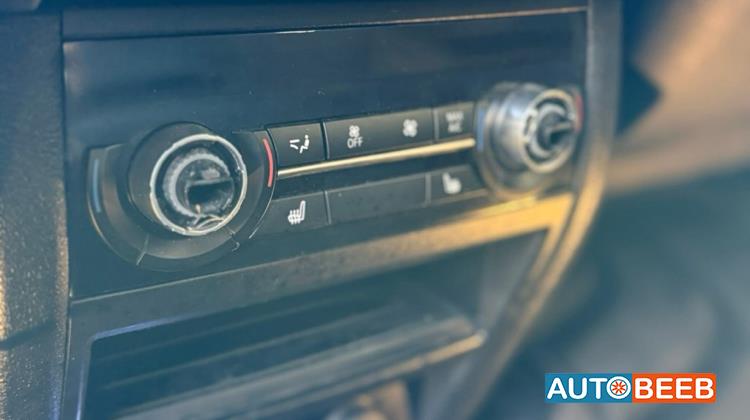 بي ام دبليو X5 2016