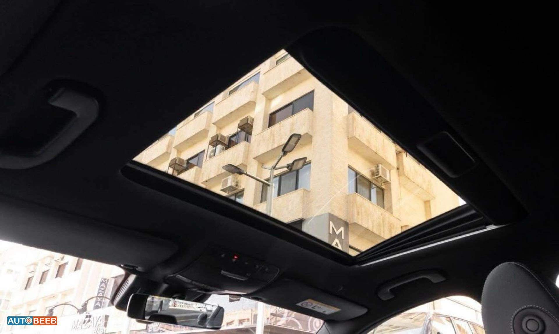 Mercedes Benz E200 2021