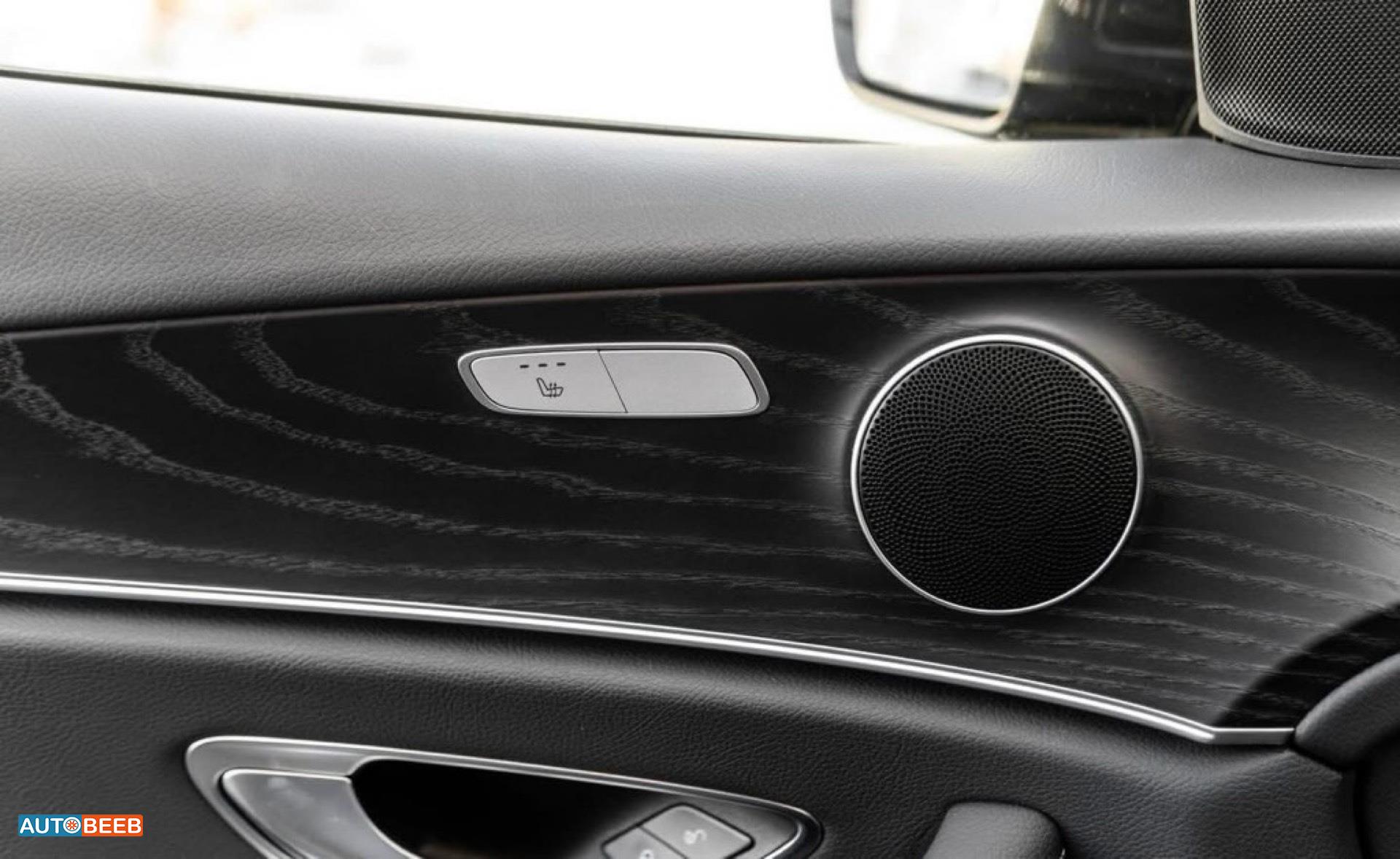 Mercedes Benz E200 2021