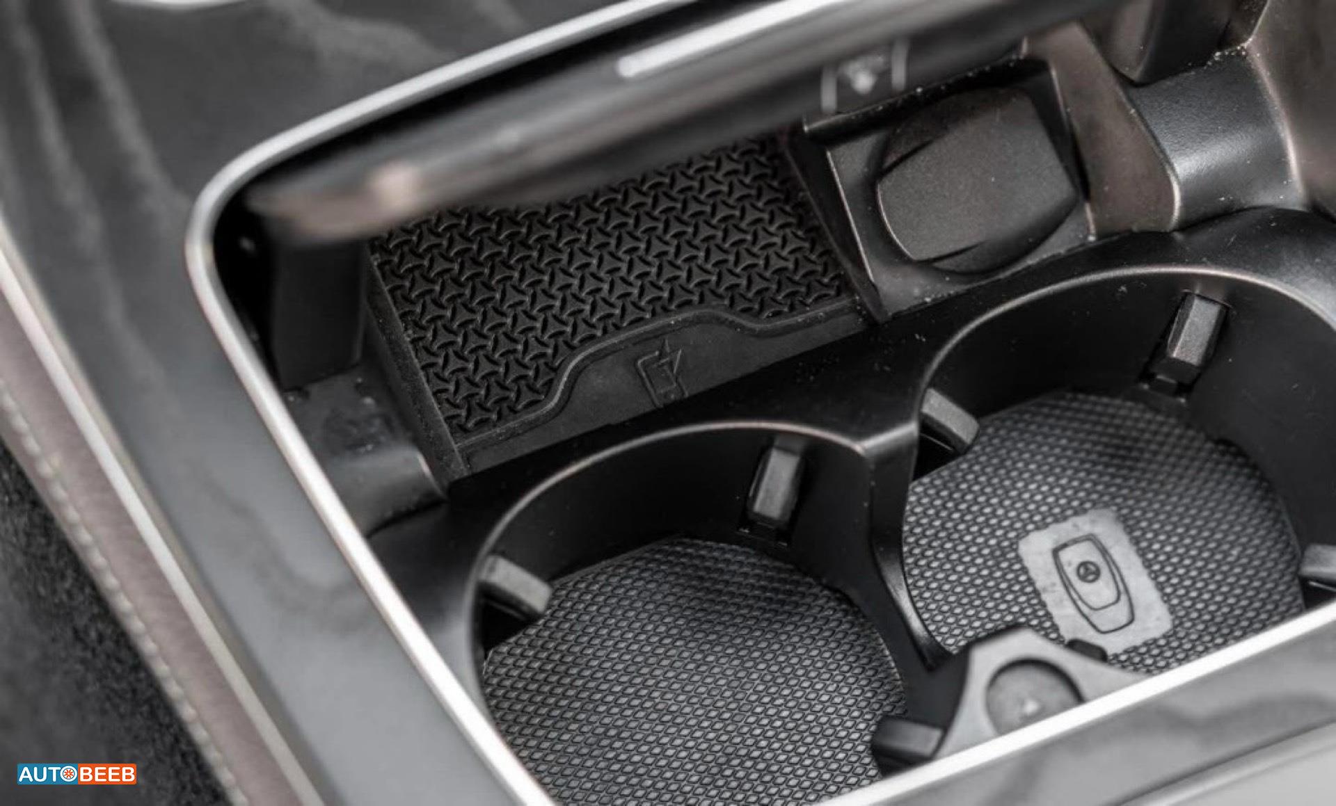 Mercedes Benz E200 2021