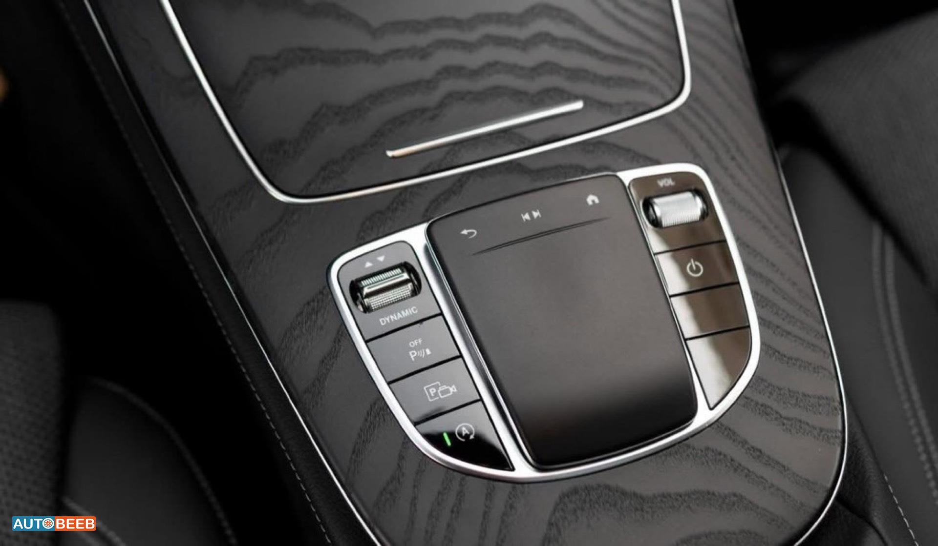 Mercedes Benz E200 2021