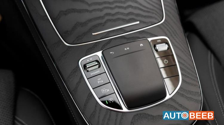 Mercedes Benz E200 2021