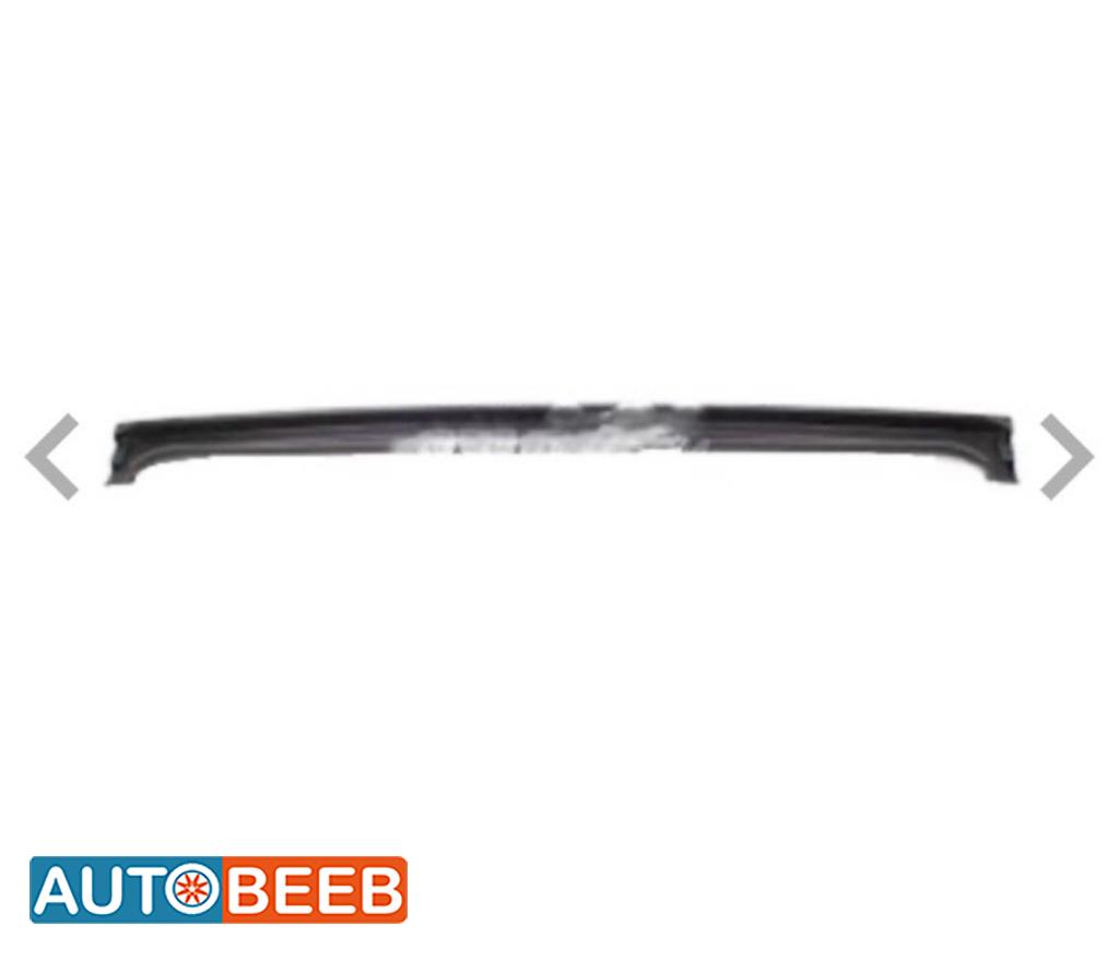 Body  Sunroof Hyundai Sonata