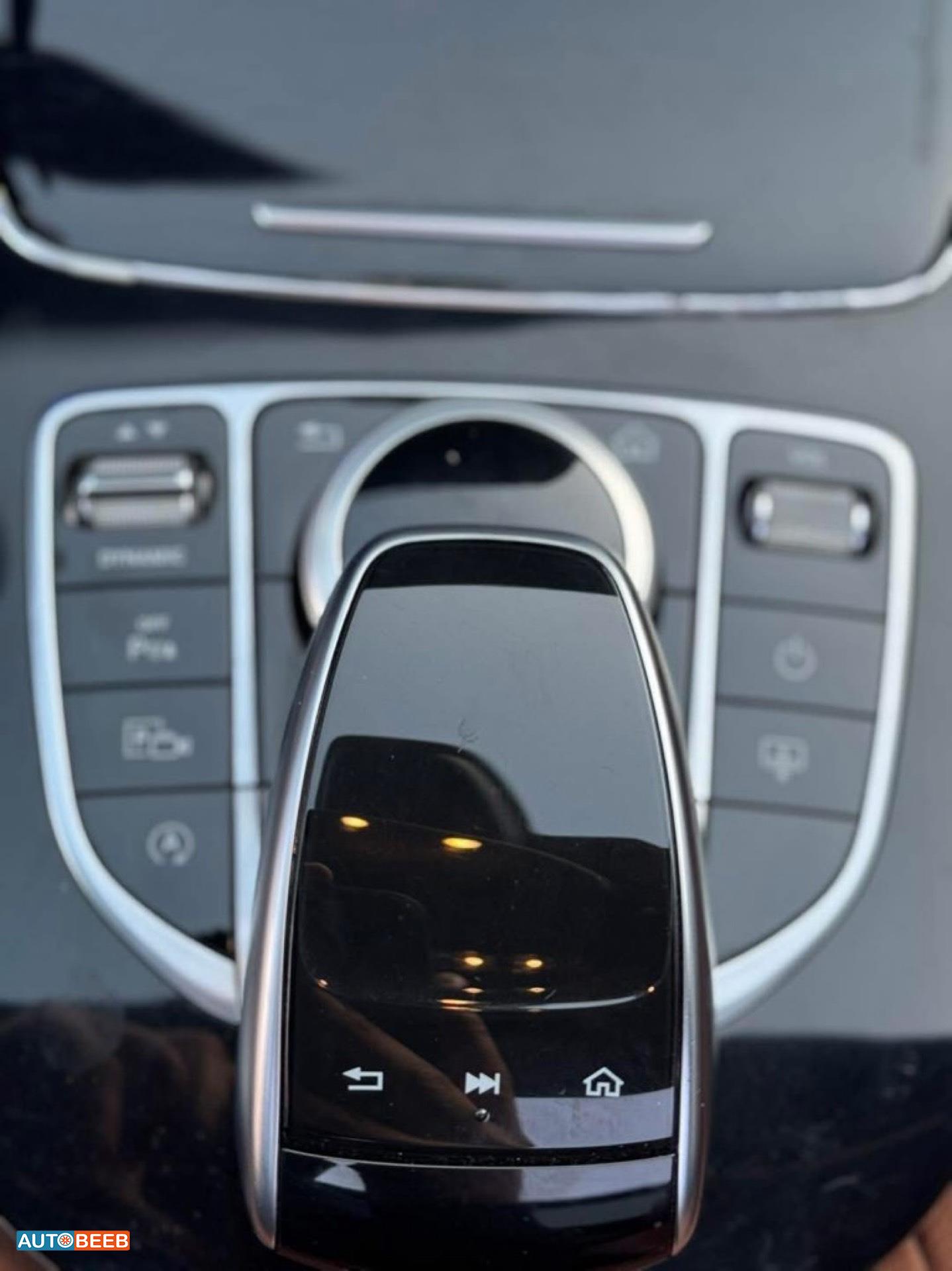 Mercedes Benz E200 2017