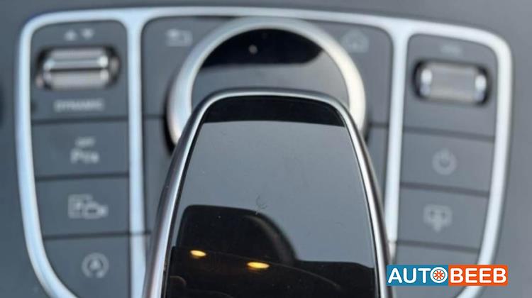 Mercedes Benz E200 2017