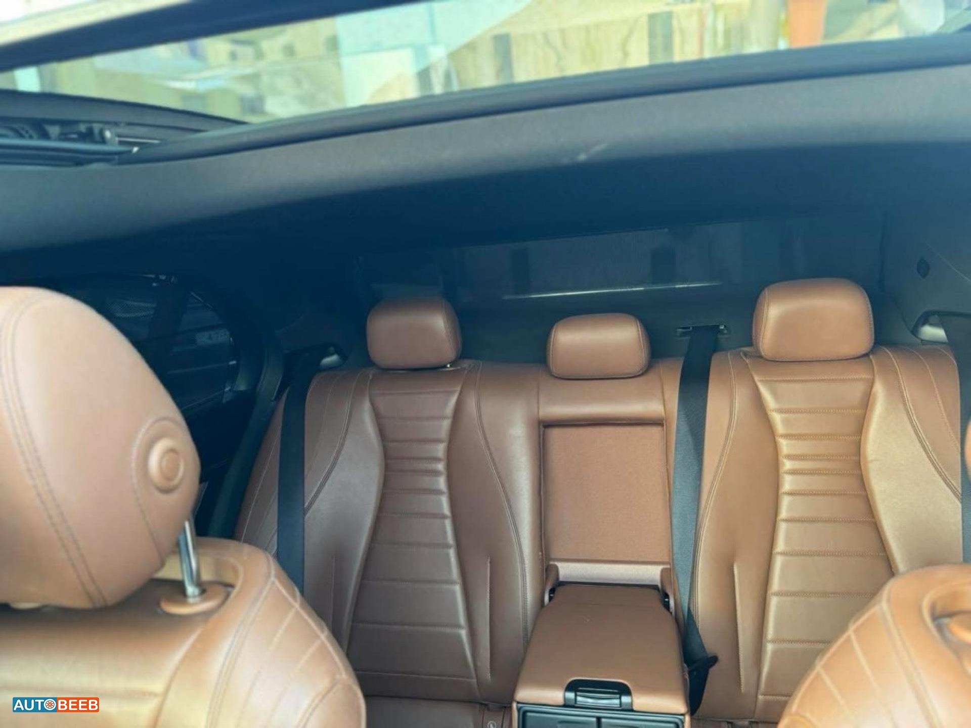 Mercedes Benz E200 2017