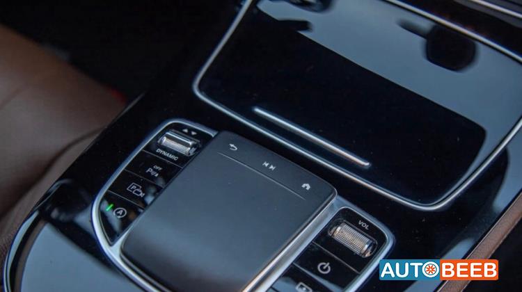 Mercedes Benz E200 2021