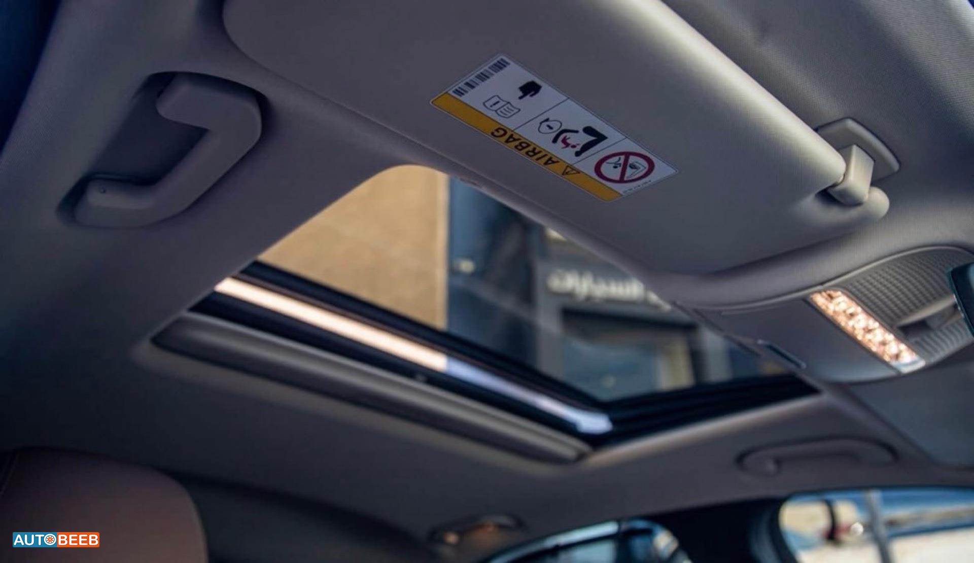 Mercedes Benz E200 2021