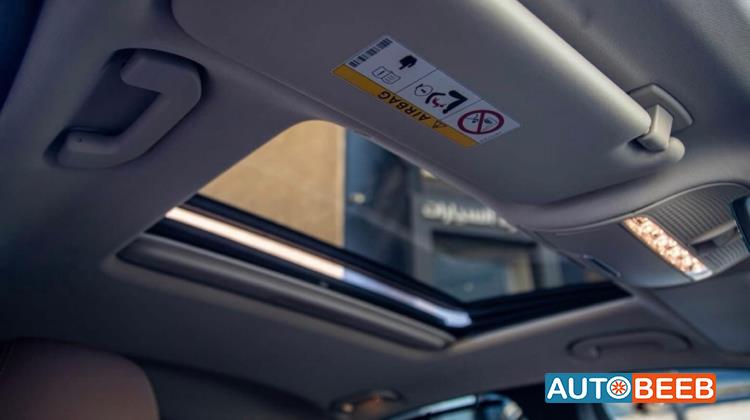 Mercedes Benz E200 2021