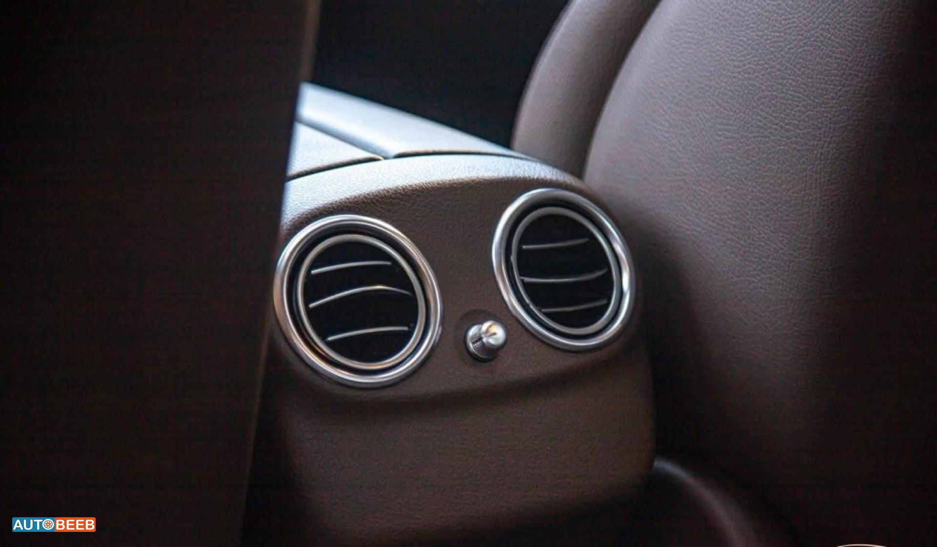 Mercedes Benz E200 2021