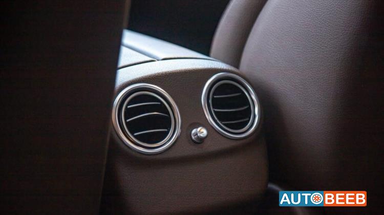 Mercedes Benz E200 2021