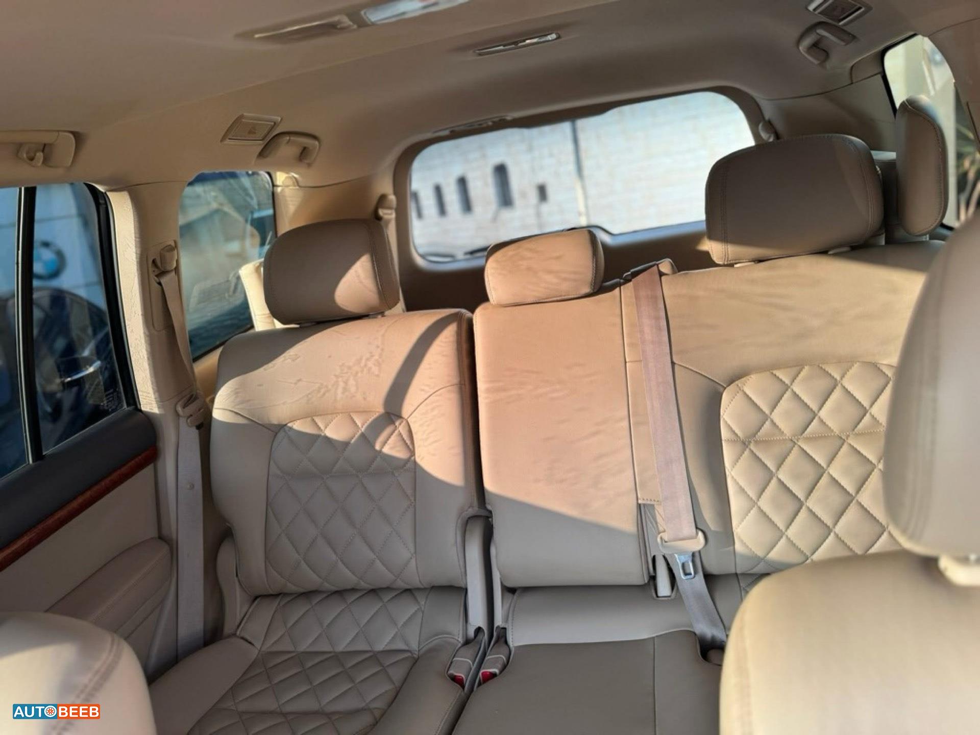 Toyota Land Cruiser 2014