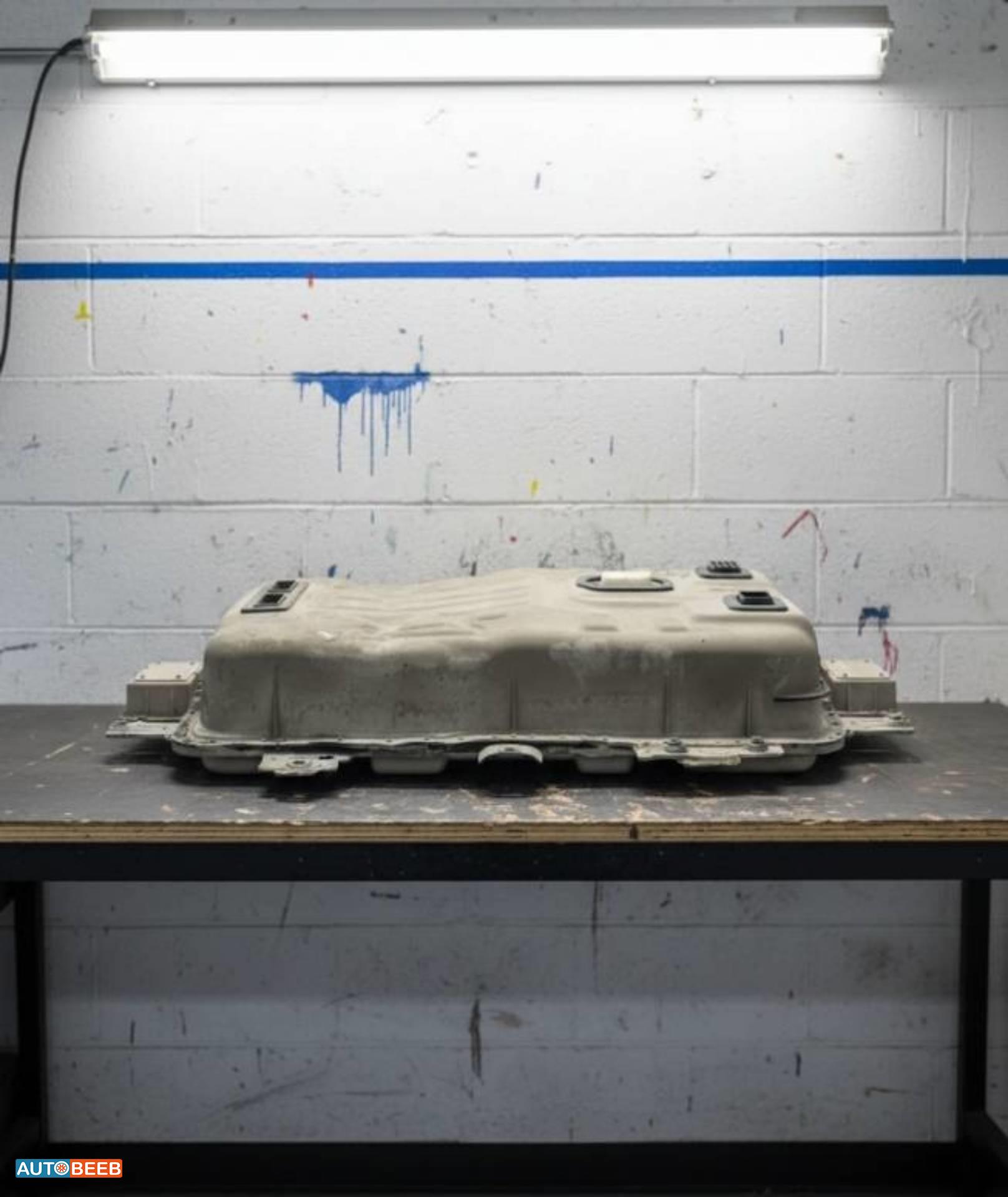 Electrical  Electric Battery - EV Hyundai Ioniq