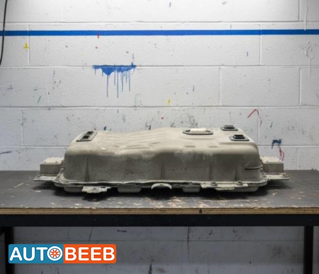 Electrical  Electric Battery - EV Hyundai Ioniq