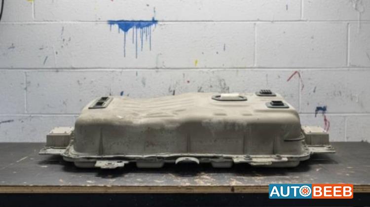 Electrical  Electric Battery - EV Hyundai Ioniq