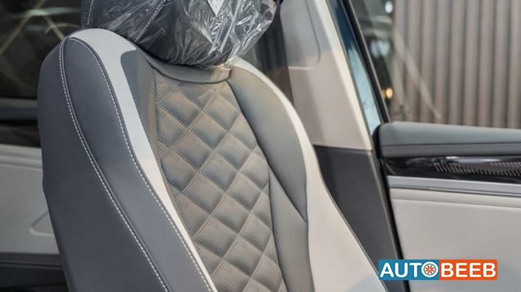 Volkswagen ID.6 2023